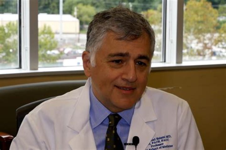 Dr. Mohammad Eslami, MD – Pittsburgh, PA