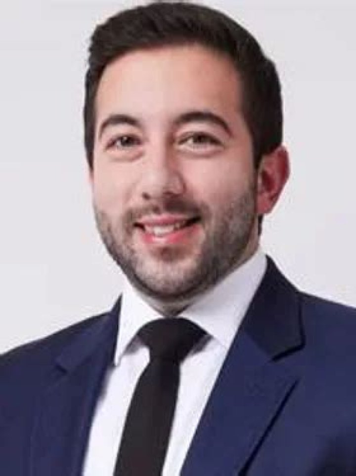 Dr. Mohammad Shafqat, MD – Wayne, NJ