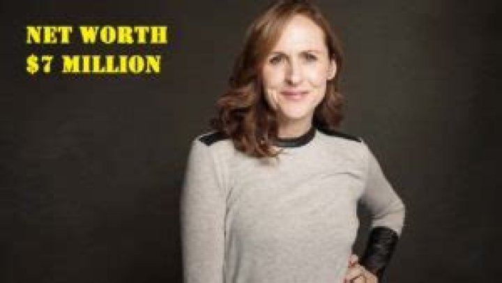 Molly Shannon Net Worth