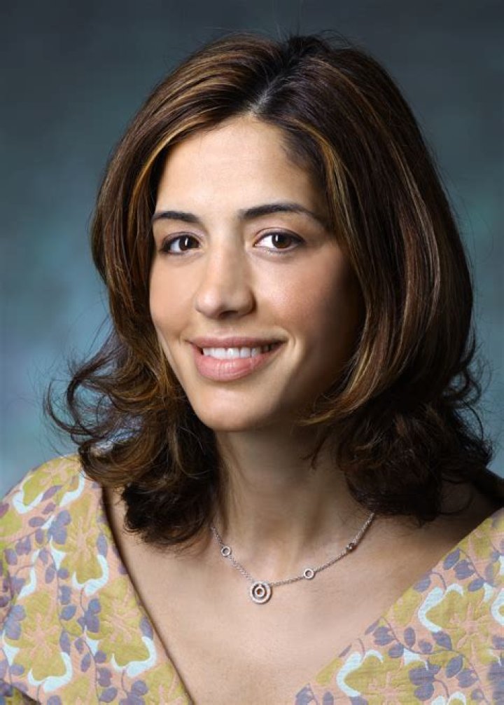 Dr. Mona Fakhry, MD – Fort Pierce, FL