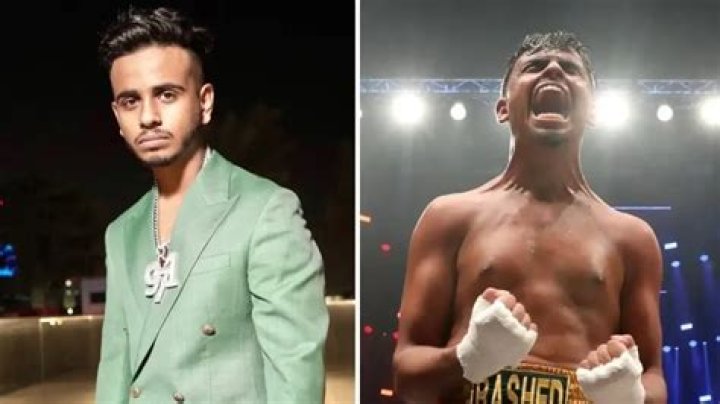 Money Kicks Biography: Net Worth, Father, Age, Boxing, Girlfriend, Store, House, Real Name, Height, Car Wrap, Wikipedia