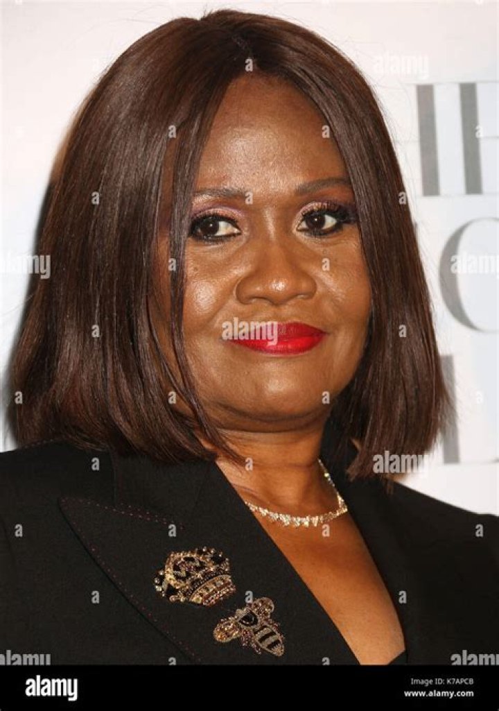 Monica Braithwaite - Bio, Facts, Family Life of Rihanna’s Mother