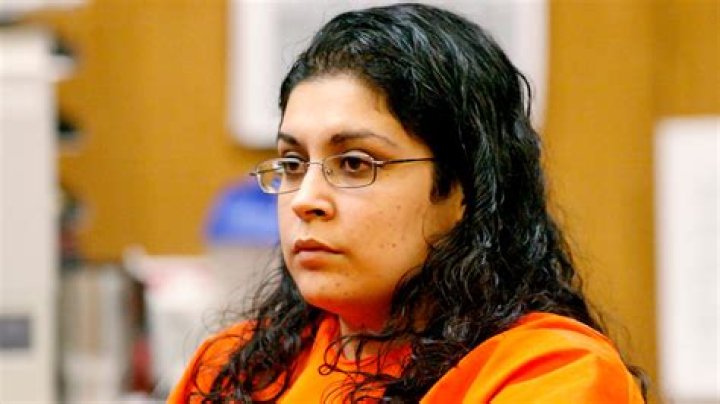 Monica Davila – Panama City, FL