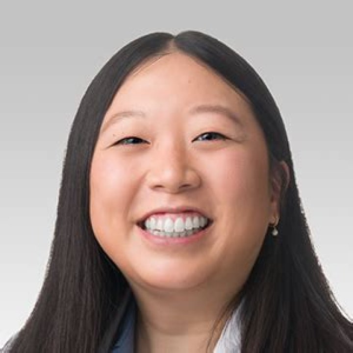 Dr. Monica Park, MD – Indianapolis, IN