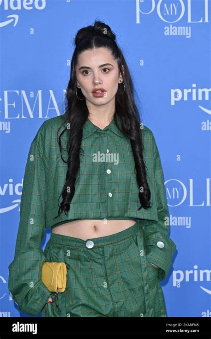 Morgan Cohen – Bio, Facts, Family Life, Trivia