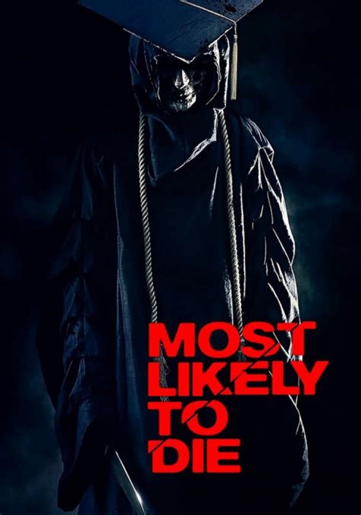 Most Likely To Die Review
