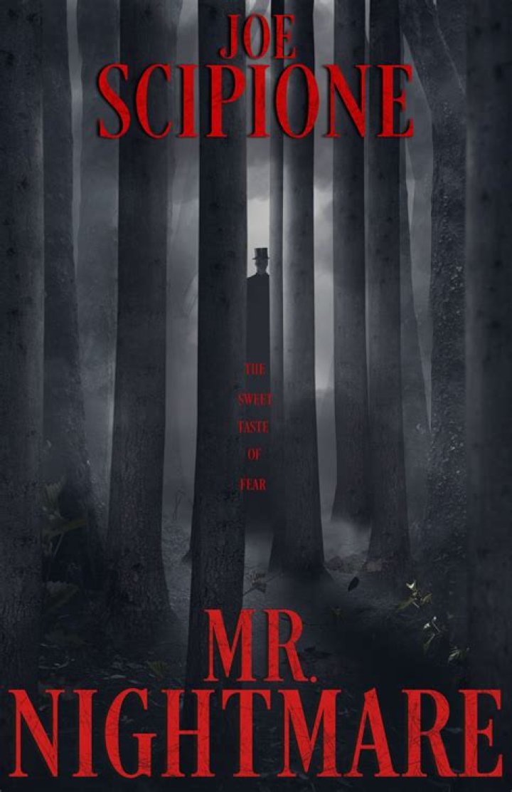 Mr. Nightmare Biography - Facts, Childhood, Family Life & Achievements