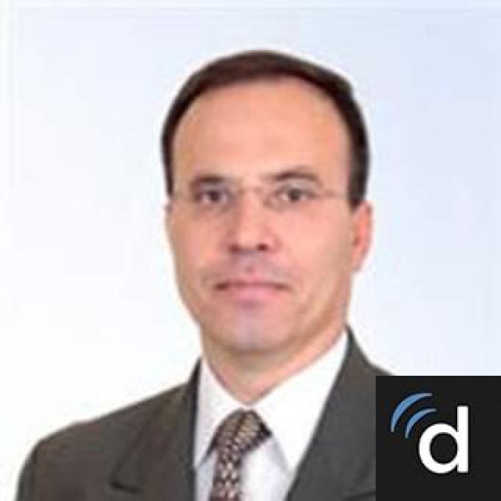 Dr. Msalam Sara, MD – San Jose, CA