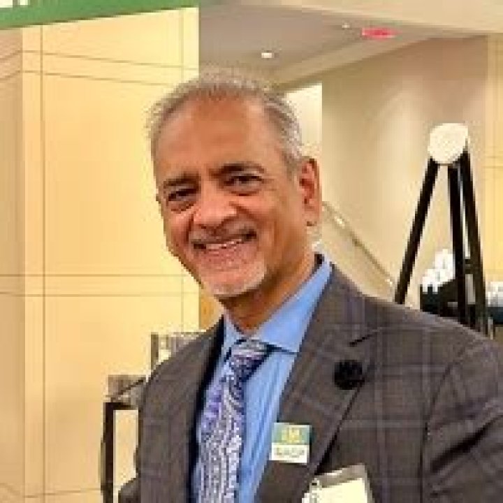 Dr. Mukesh Gandhi, MD – Woodruff, SC