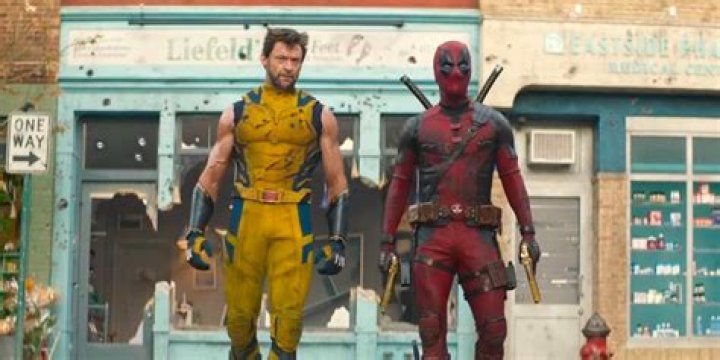 ‘My face hurts every day’: ‘Deadpool 3’ director shares the reality of working on the MCU’s multiversal epic