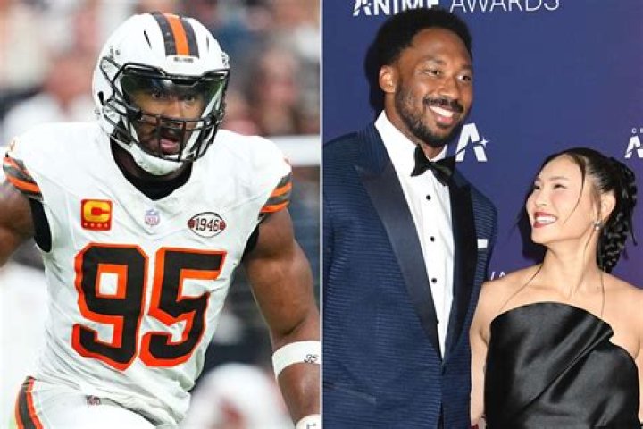 Myles Garrett girlfriend: Does Myles Garrett have a girlfriend?