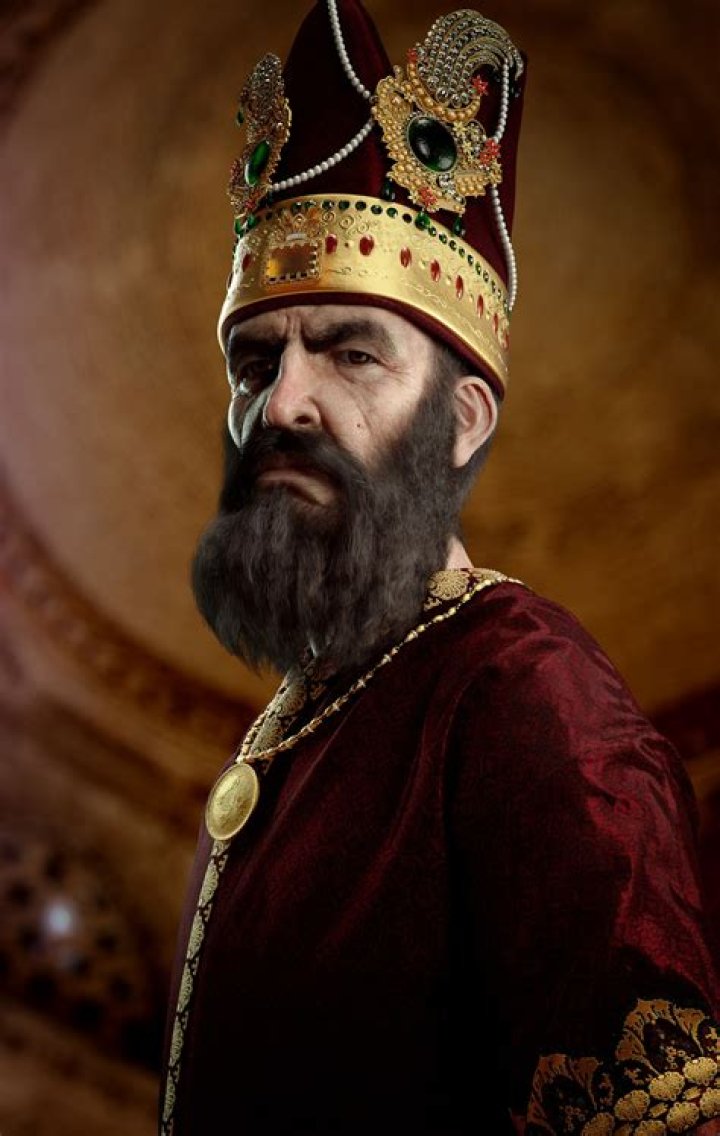 Nader Shah Biography - Facts, Childhood, Family Life & Achievements