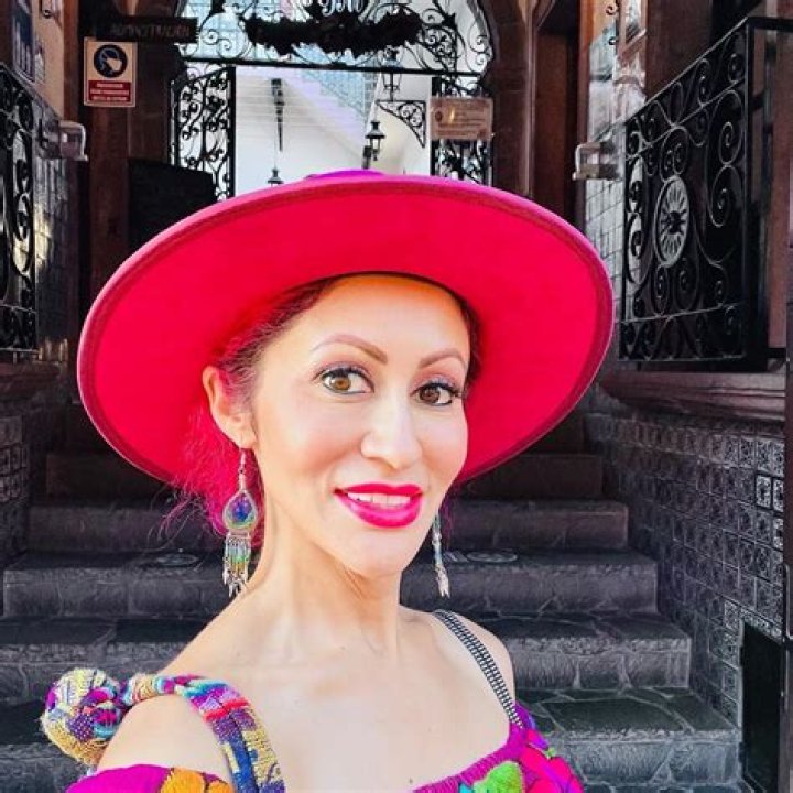 Nadia Jaber, PA – Brooklyn, NY