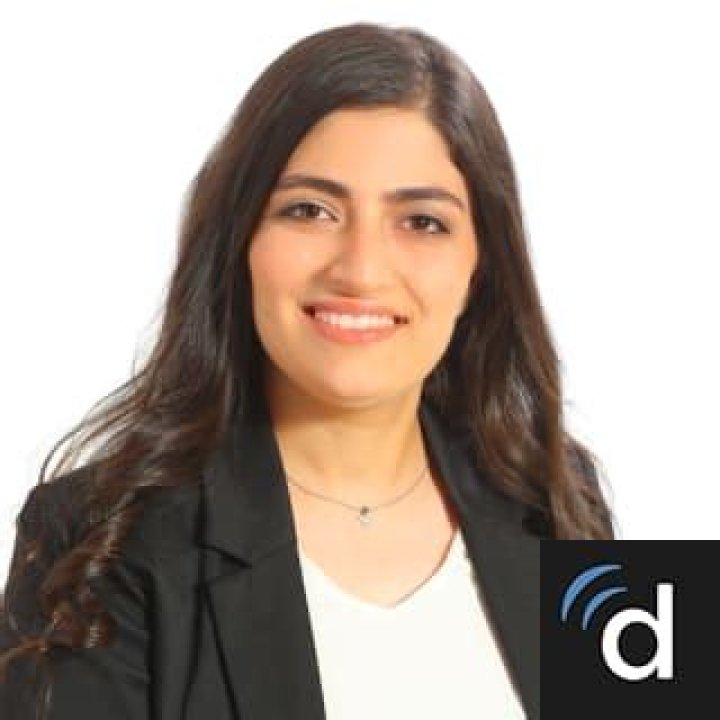Dr. Nadia Sweis, MD – Chicago, IL