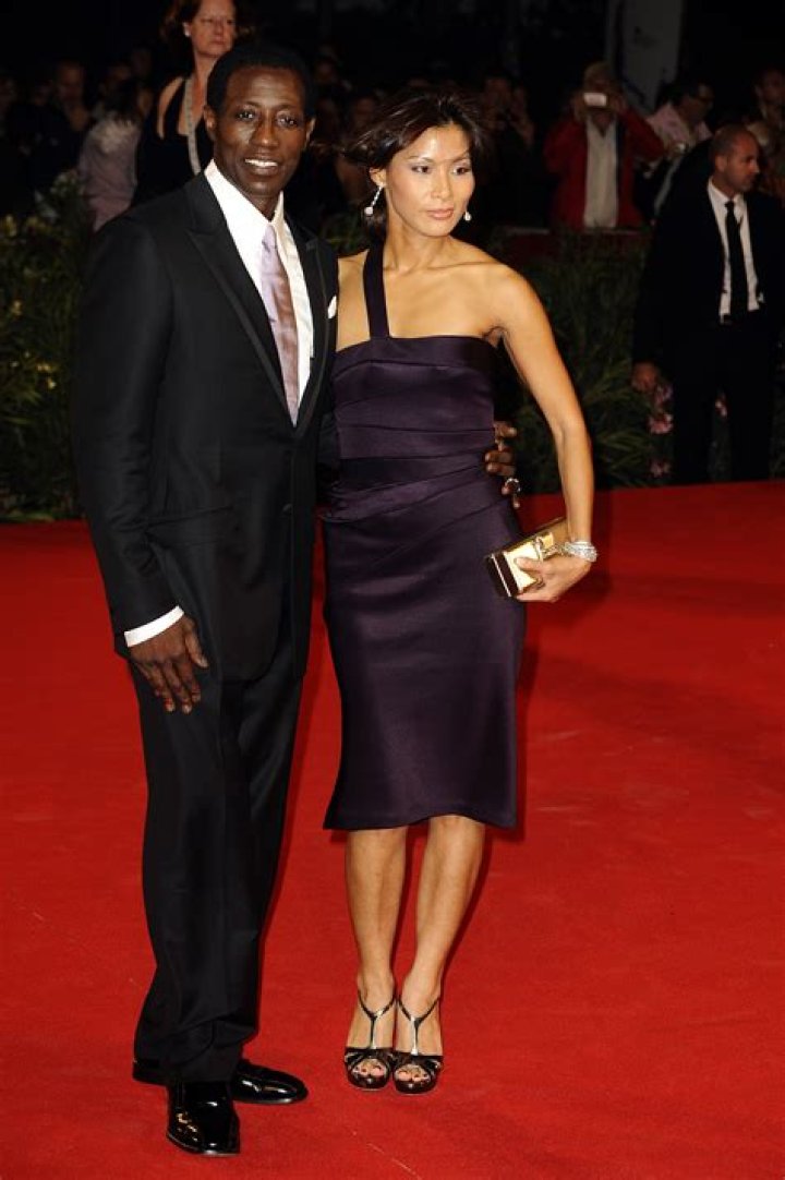 Nakyung Park- Bio, Facts, Family Life of Wesley Snipes' Wife