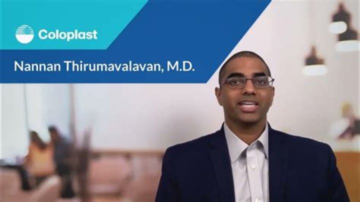 Dr. Nannan Thirumavalavan, MD – Cleveland, OH
