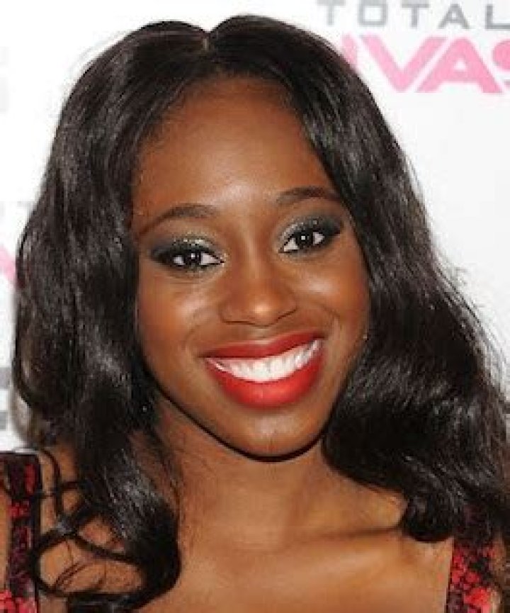 Naomi (WWE) Height Weight Bra Size Body Measurements Age Facts Bio