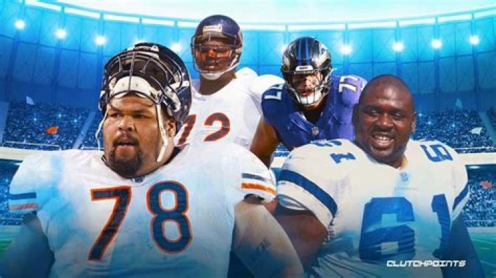 Nathan Gibson NFL Wikipedia: Facts To Know About The Football Player