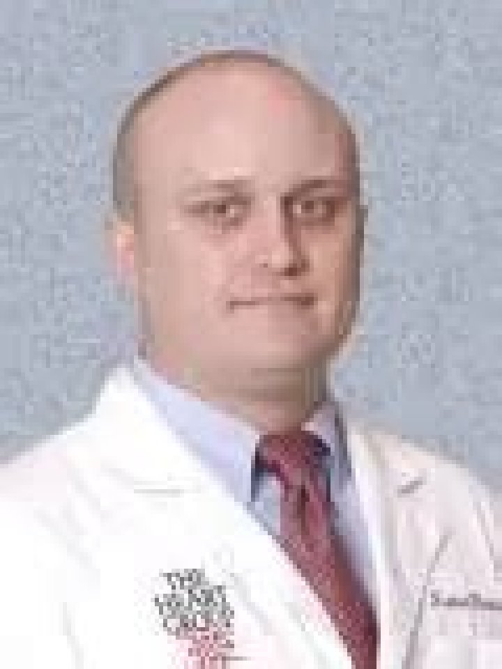 Dr. Nathan Reed, MD – Newburgh, IN
