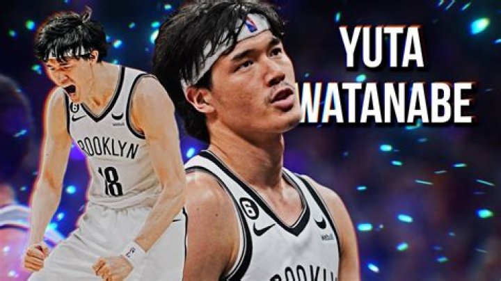NBA: Does Yuta Watanabe Have A Girlfriend? Take A Look At His Personal Life