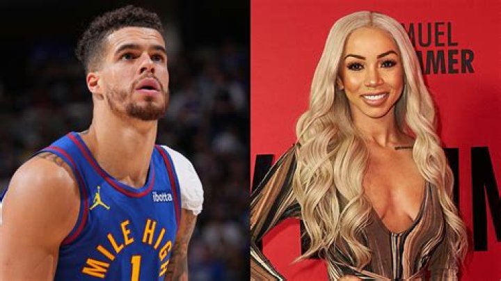 NBA Michael Porter Jr. Girlfriend: Is He Dating Madison Prewett In 2023?