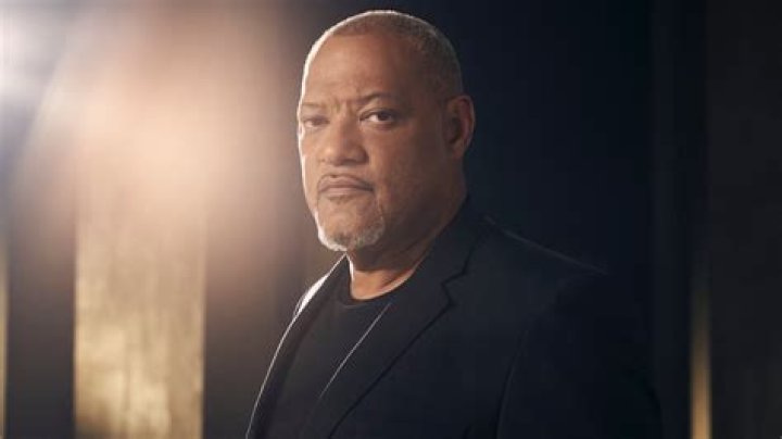 NBC’s Hannibal Adds Laurence Fishburne To Its Cast As Jack Crawford