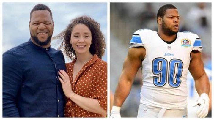 Does Ndamukong Suh Have A Wife or Girlfriend and What Is His Net Worth?