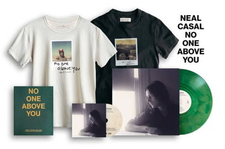 Neal Casal Biography