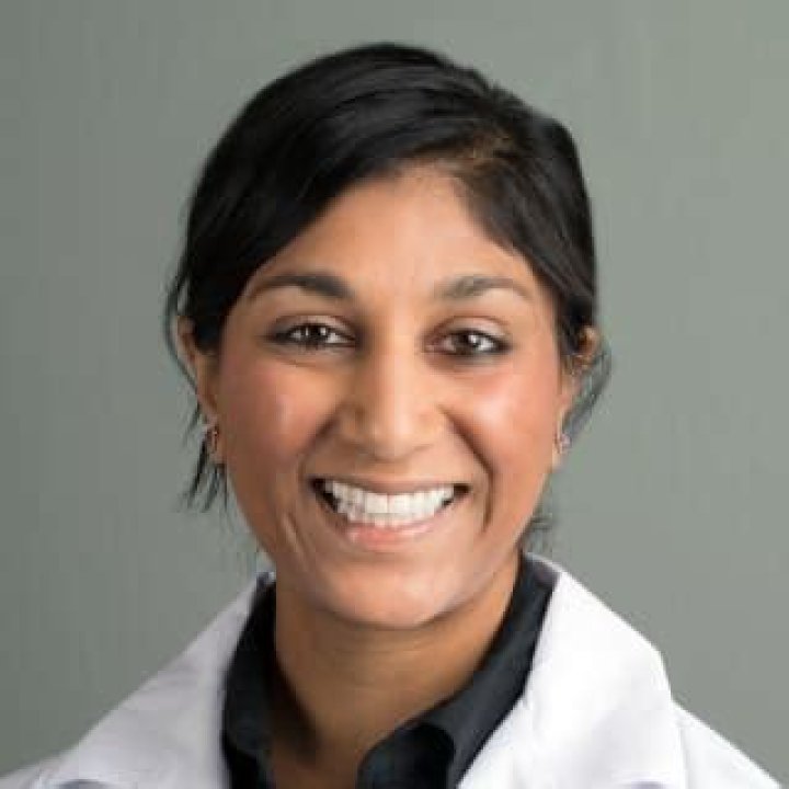 Dr. Neelima Marupudi, MD – Chicago, IL