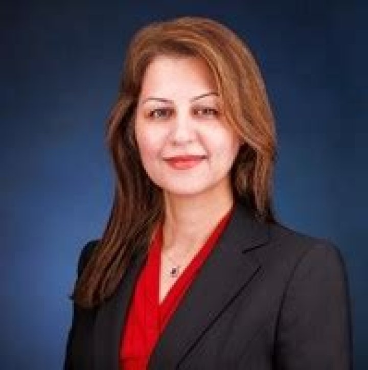 Dr. Negin Nezarat, MD – Fresno, CA