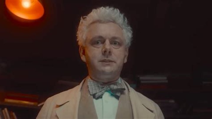 Neil Gaiman explains what the latest strike news means for ‘Good Omens 2’