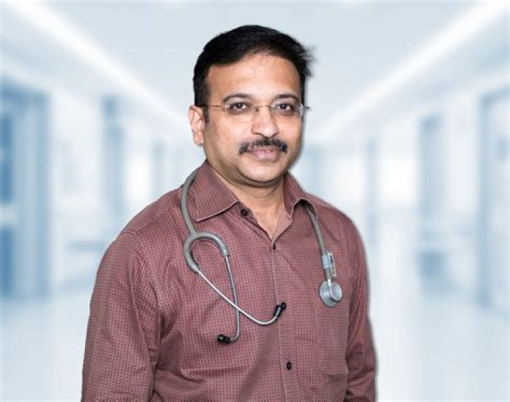 Dr. Neil Kumar, MD – Rochester, NY
