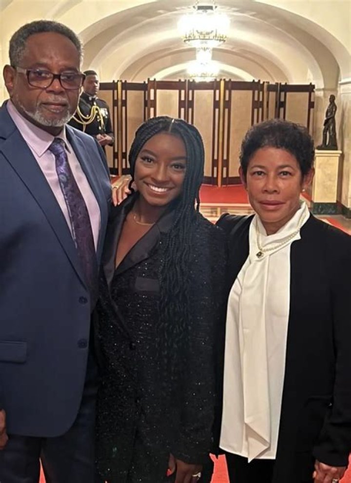 Nellie Biles Wiki, age, husband, Simone Biles mother, children, job, net worth