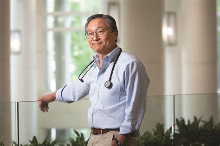 Dr. Nelson Chao, MD – Shelton, CT