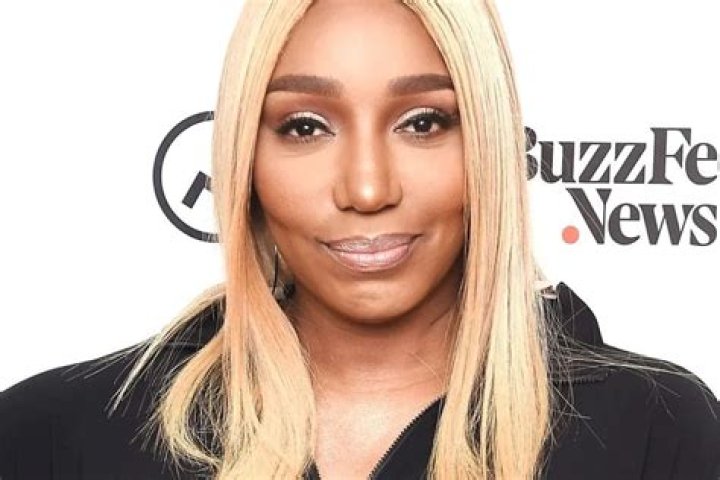 NeNe Leakes Breaks The Internet With This Beach Photos – Fans Notice A Beyonce Resemblance