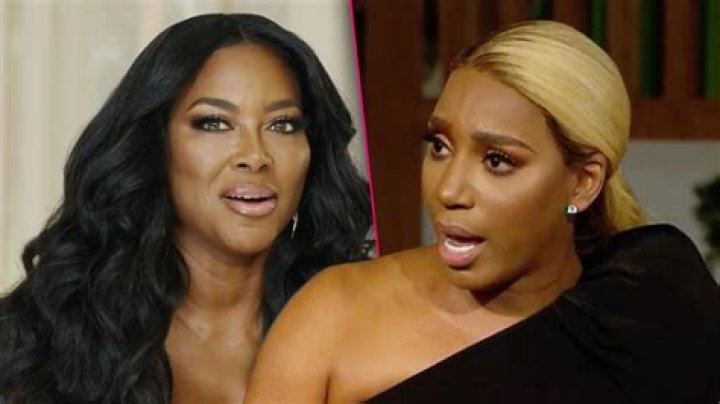 Nene Leakes Reportedly Tried To Spit On Kenya Moore During Fight On ‘The Real Housewives Of Atlanta’ Season 12 — Has This Gone Too Far?