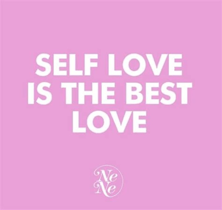 NeNe Leakes Teaches People All About Self Love