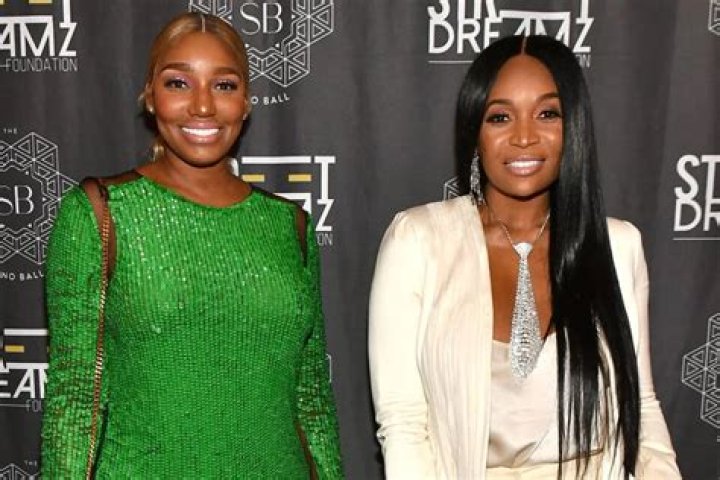 NeNe Leakes Wishes Marlo Hampton A Happy Birthday – See The Message She Shared To Mark The Event