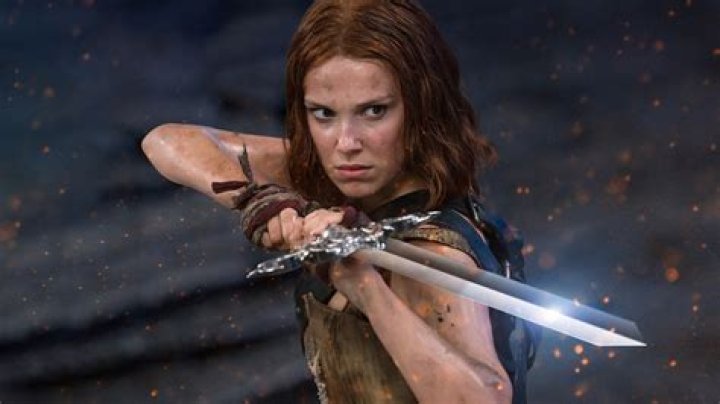 Netflix 2023 sizzle reel offers first looks at ‘Damsel,’ ‘A Family Affair,’ and a bunch of sequels