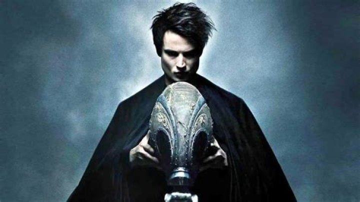 Netflix invites you back to the Dreaming with unseen concept art from ‘The Sandman’