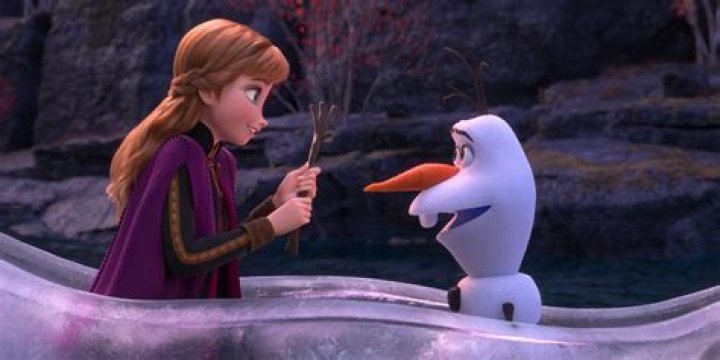 New Photo And Plot Details Revealed For Frozen 2