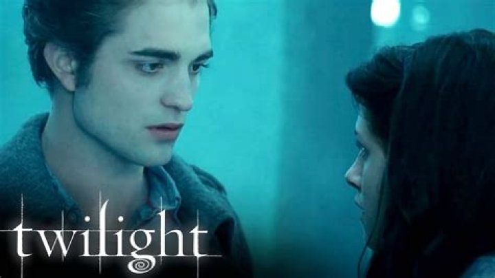 New Twilight Project Rumored To Be In The Works At Netflix