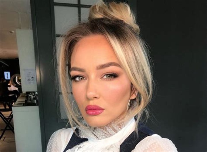 Adriana Matoshi in Bathing Suit Has "The Most Memorable Trip" — Celebwell