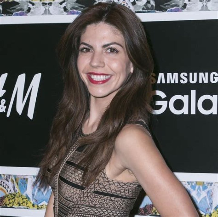 África Zavala in Bathing Suit Says "I Love the Sea" — Celebwell