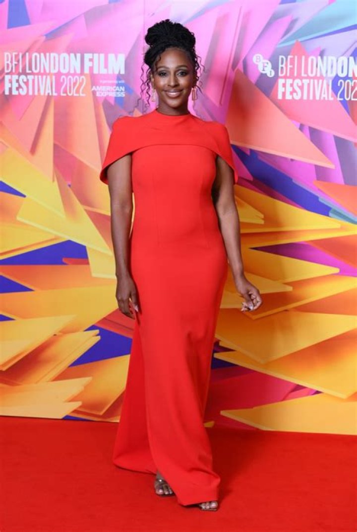 Alexandra Burke in Bathing Suit Says "We are So Grateful" — Celebwell