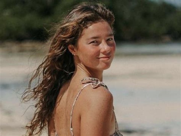 Andi Eigenmann in Bathing Suit Shares "No Filter" Photos — Celebwell