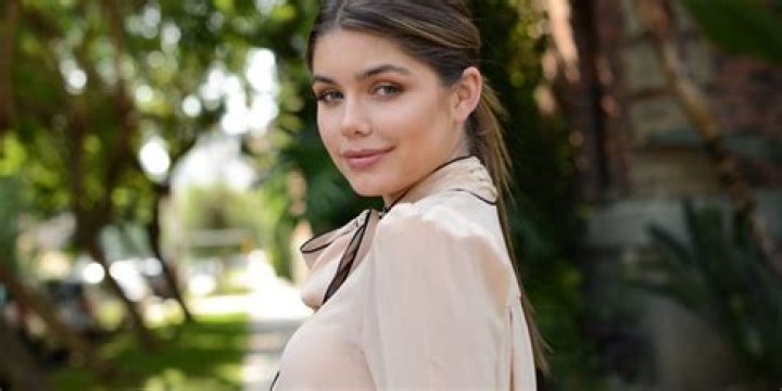 Bachelor's Hannah Ann Sluss in Bathing Suit Heats Up Cabo — Celebwell