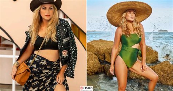 Bella Hadid Shares Bikini Snap During Fashion Photoshoot  — Celebwell