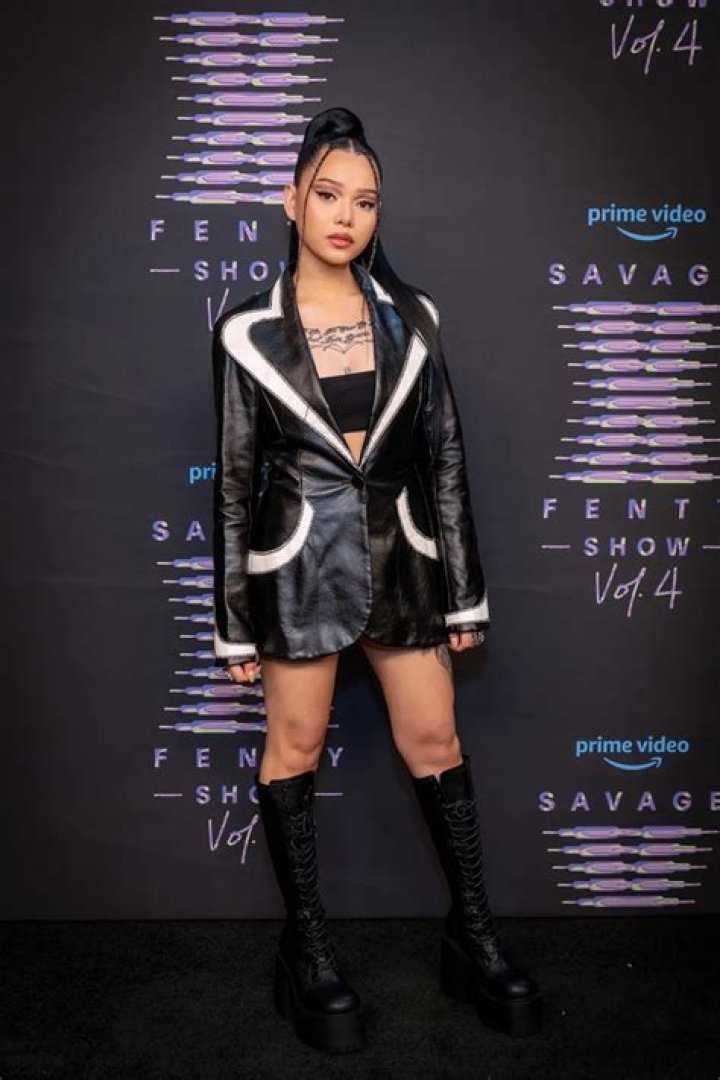 Bella Poarch in Bathing Suit Has "Beach Day" — Celebwell