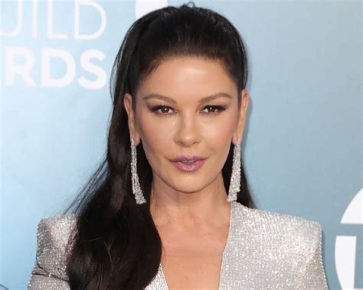 Catherine Zeta-Jones in Bathing Suit Shares "Summer Plans" — Celebwell